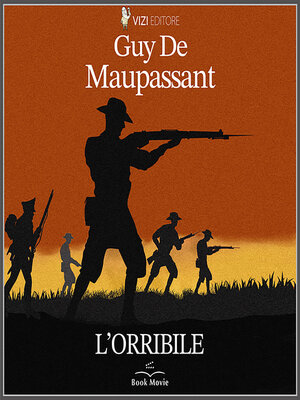 cover image of L'orribile